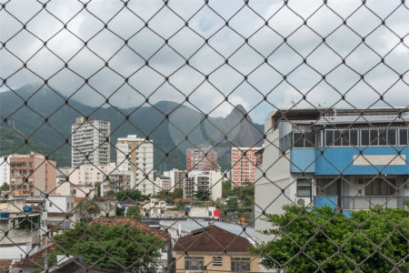 Apartamento à venda com 3 quartos, sendo 1 suíte, em Tijuca, Rio de Janeiro, RJ