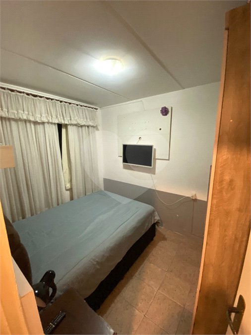 Apartamento à venda com 2 quartos em Cézar de Souza, Mogi das Cruzes, SP