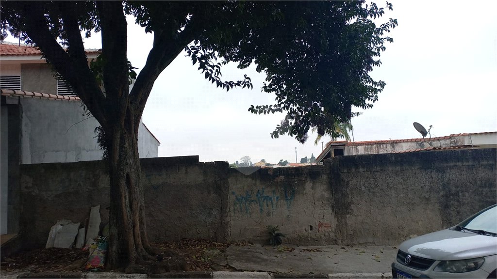 Terreno à venda em Parque Santa Rosa, Suzano, SP