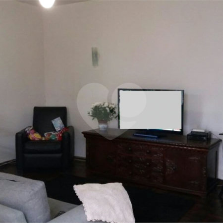 Casa à venda com 3 quartos em Vila Mariana, São Paulo, SP