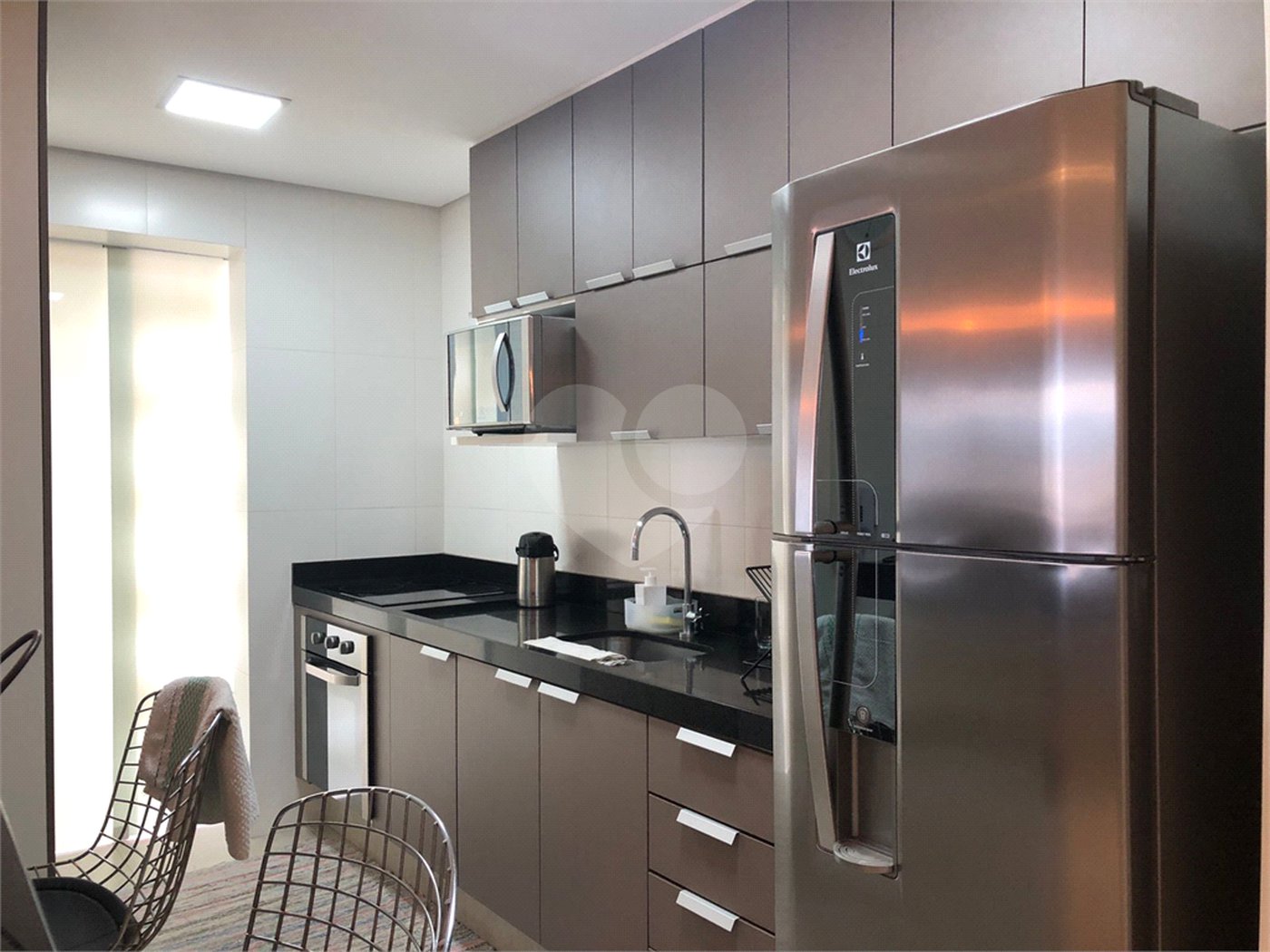 Apartamento à venda com 2 quartos em Casa Verde, São Paulo, SP