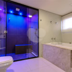 Apartamento à venda com 2 suítes em Itaim Bibi, São Paulo, SP
