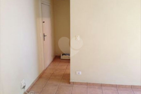Apartamento à venda com 1 quarto em Ipiranga, São Paulo, SP
