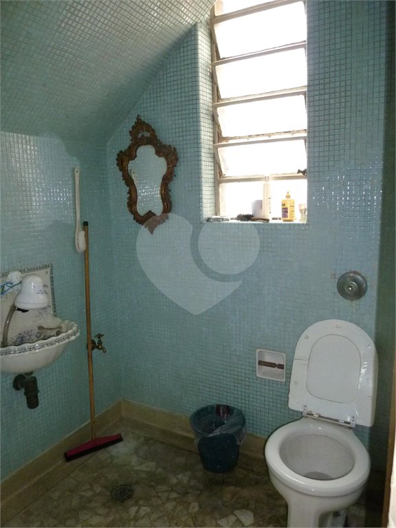 Sobrado à venda com 3 quartos em Jardim Paulista, São Paulo, SP