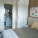 Apartamento à venda com 3 quartos, sendo 1 suíte, em Parque Campolim, Sorocaba, SP