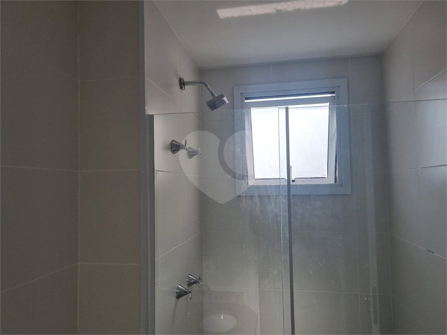 Apartamento para alugar com 2 quartos em Vila Gustavo, São Paulo, SP