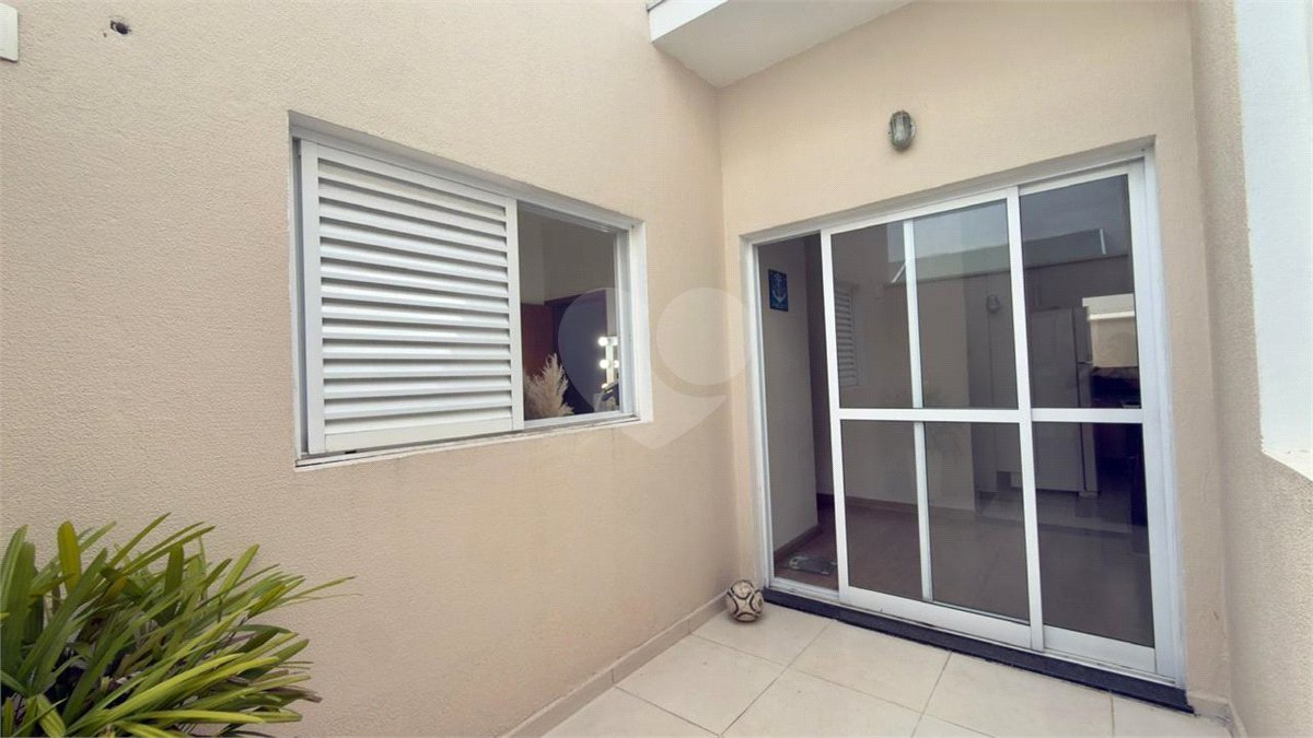 Casa à venda com 4 quartos, sendo 1 suíte,  no condomínio Portobello Sorocaba, Sorocaba - SP