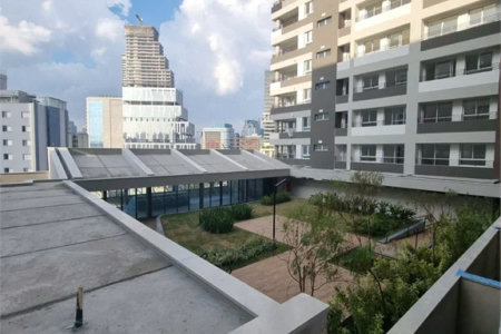 Studio à venda com 1 quarto em Butantã, São Paulo, SP