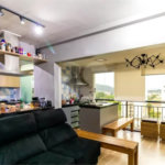 Apartamento à venda com 2 quartos, sendo 1 suíte,  em Tremembé, São Paulo, SP
