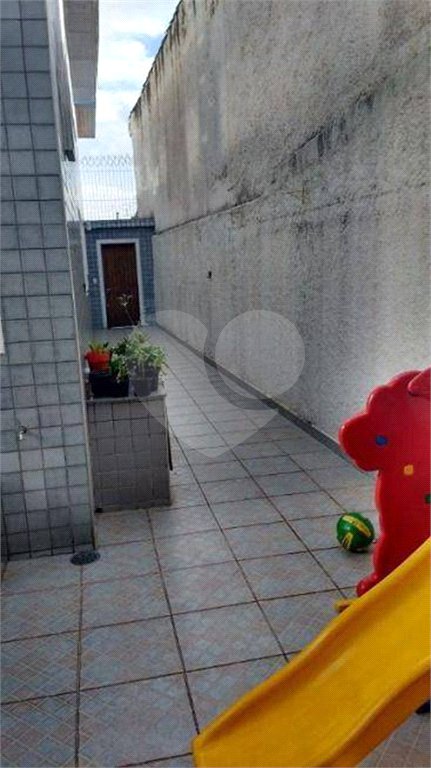 Sobrado à venda com 3 quartos, sendo 1 suíte,  em Vila Guilherme, São Paulo, SP