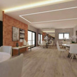 Apartamento à venda, 69 m² por R$ 915.000,00 - José Menino - Santos/SP