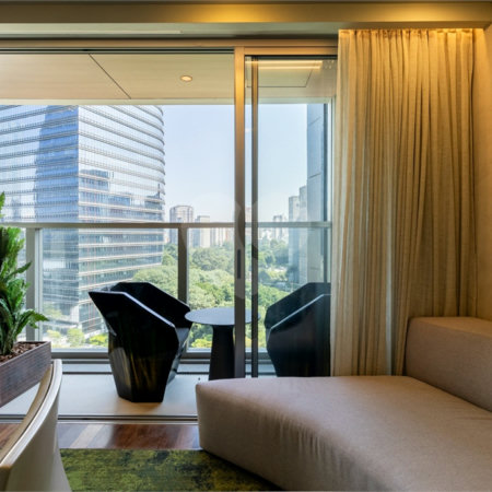 Apartamento para alugar com 2 quartos, sendo 1 suíte, em Vila Olímpia, São Paulo, SP