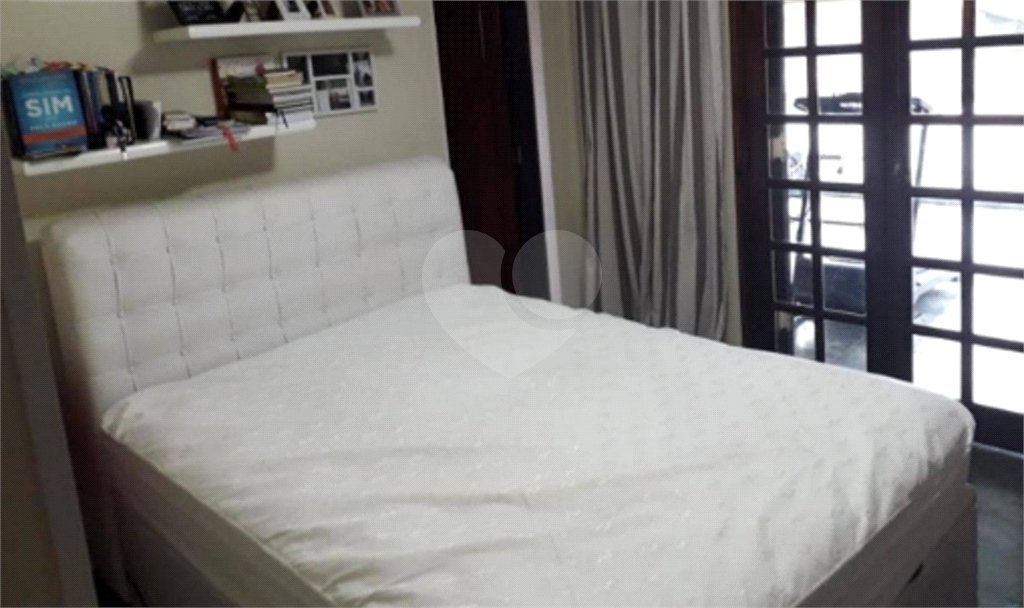 Sobrado à venda com 3 quartos, sendo 2 suítes, em Pirituba, São Paulo, SP