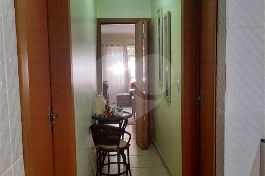 Casa Térrea à venda com 3 quartos, sendo 2 suítes, em Tucuruvi, São Paulo, SP