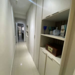 Apartamento com 3 dormitórios à venda, 158 m² por R$ 1.290.000,00 - Ponta da Praia - Santos/SP