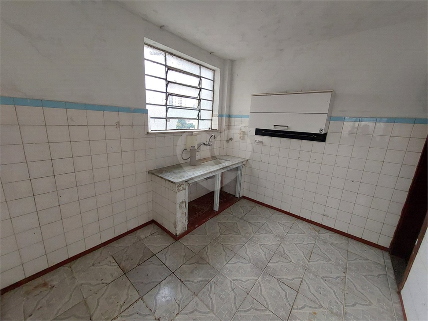 Apartamento à venda com 2 quartos em Santana, São Paulo, SP