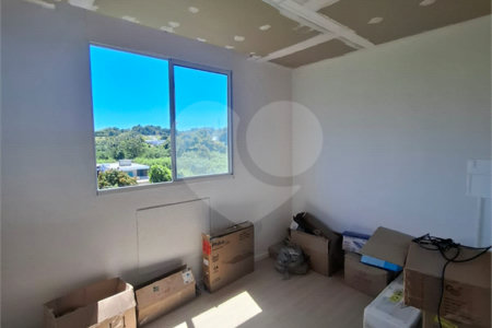 Apartamento para alugar com 2 quartos em Santíssimo, Rio de Janeiro, RJ