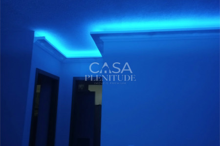 Apartamento à venda com 2 suítes em Caguassu, Sorocaba, SP
