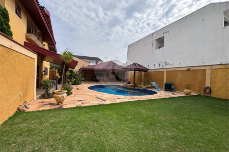 Casa à venda com 4 quartos, sendo 2 suítes,  no condomínio Granja Olga Ii, Sorocaba - SP
