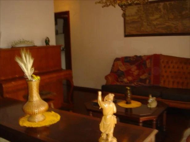Apartamento à venda com 4 quartos, sendo 2 suítes, em Vila Suzana, São Paulo, SP