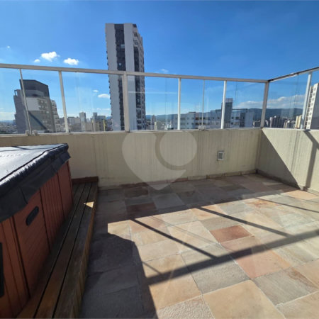 Apartamento à venda com 2 quartos em Parada Inglesa, São Paulo, SP