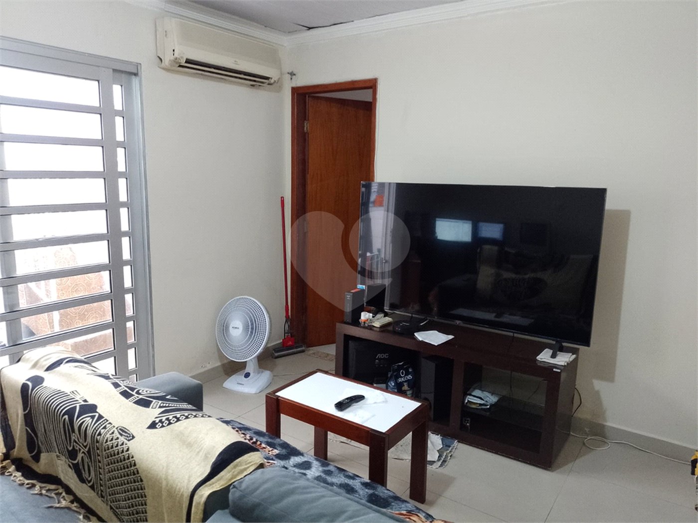 Casa à venda com 3 quartos em Jaçanã, São Paulo, SP