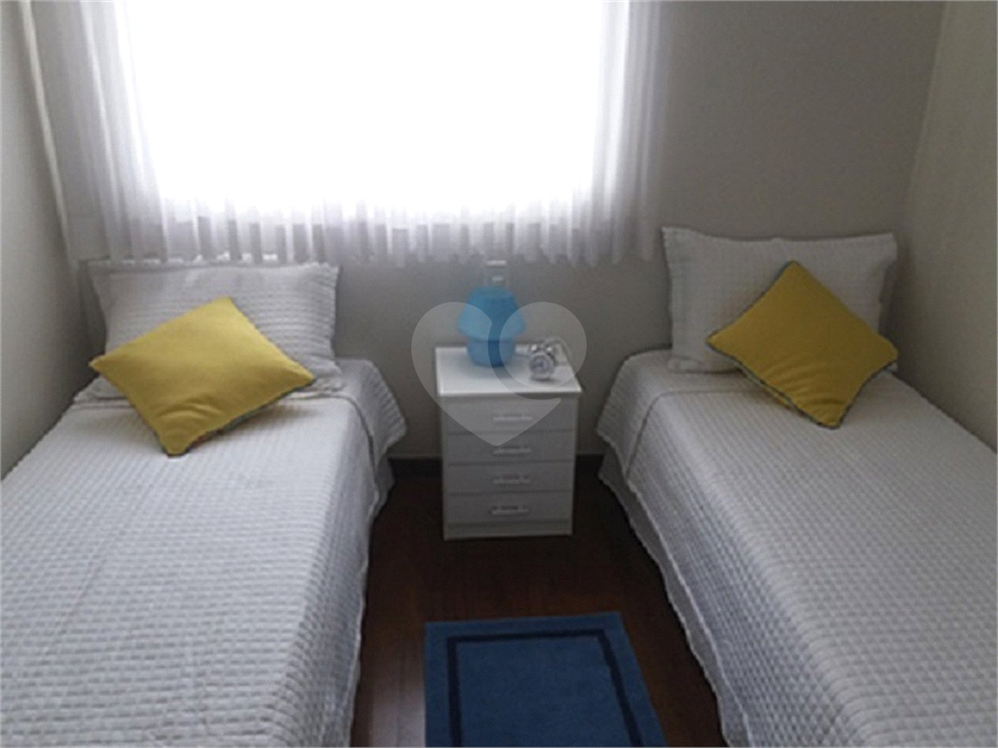 Cobertura à venda com 2 quartos, sendo 1 suíte, em Vila Ester (zona Norte), São Paulo, SP