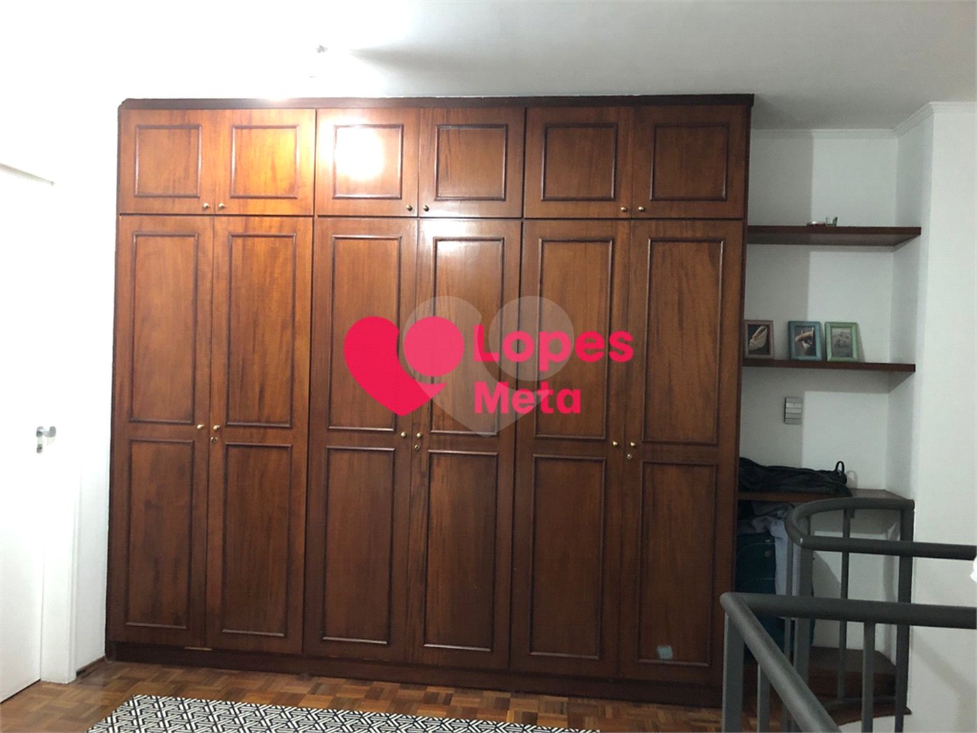 Apartamento à venda com 1 suíte no Centro, São José dos Campos, SP