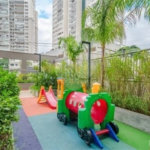 Apartamento à venda com 1 quarto em Butantã, São Paulo, SP