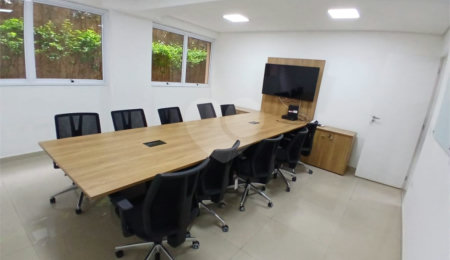 Sala para alugar em Vila Gustavo, São Paulo, SP