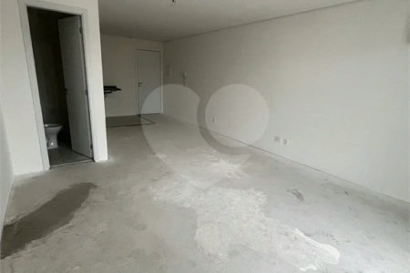 Apartamento à venda com 1 quarto em Jardim São Paulo(zona Norte), São Paulo, SP