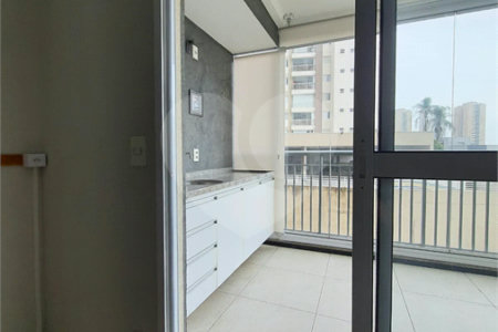 Apartamento à venda ou para alugar com 2 quartos em Jardim Esmeralda, São Paulo, SP