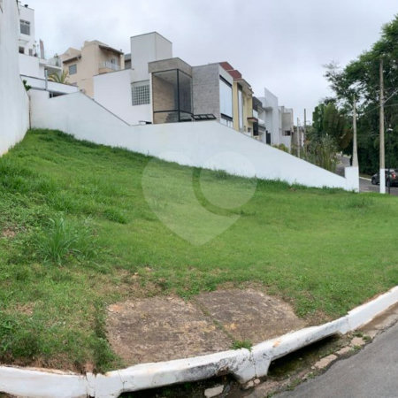 Terreno à venda no condomínio Mosaico da Serra, Mogi das Cruzes - SP