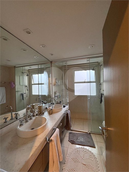 Apartamento à venda com 3 suítes em Vila Andrade, São Paulo, SP
