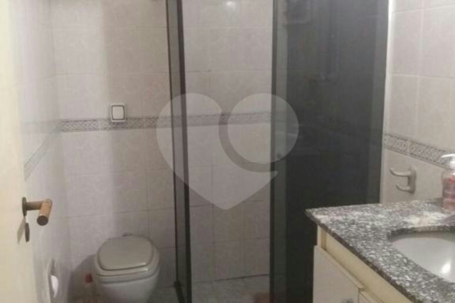 Apartamento à venda com 2 quartos em Santana, São Paulo, SP