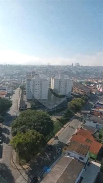 Apartamento à venda com 1 quarto no Centro, Mogi das Cruzes, SP