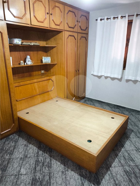 Casa Térrea à venda com 3 quartos em Vila Nova Cachoeirinha, São Paulo, SP