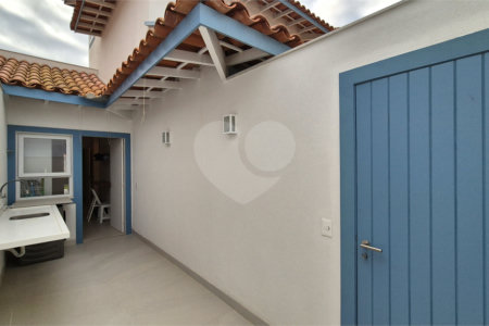 Casa em condomínio à venda com 5 quartos, sendo 4 suítes, em Manguinhos, Armação dos Búzios, RJ