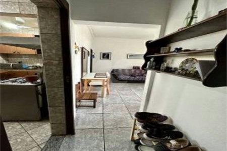 Apartamento à venda com 2 quartos em Praça da Bandeira, Rio de Janeiro, RJ