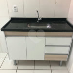 Apartamento no Condomínio Mont Royal