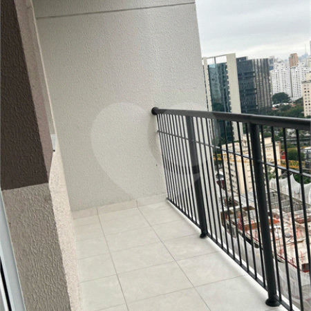 Studio à venda com 1 quarto em Vila Olímpia, São Paulo, SP