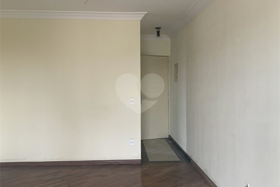 Apartamento à venda com 3 quartos em Lauzane Paulista, São Paulo, SP