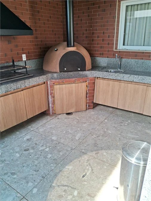 Apartamento à venda ou para alugar com 2 suítes em Água Branca, São Paulo, SP