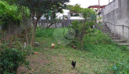 Terreno à venda em Vila Irmãos Arnoni, São Paulo, SP
