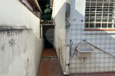 Casa à venda com 4 quartos em Planalto Paulista, São Paulo, SP