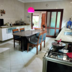 Sobrado à venda com 4 quartos, sendo 2 suítes, em Vila Petrópolis, Atibaia, SP