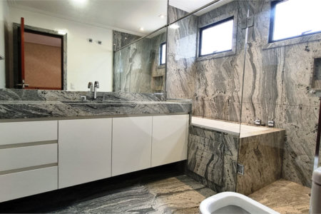 Apartamento à venda com 4 quartos, sendo 3 suítes, em Santana, São Paulo, SP