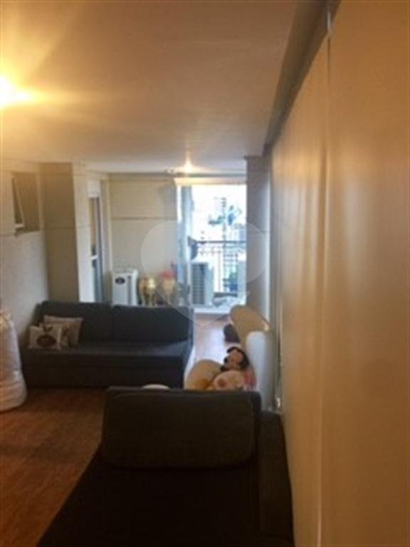 Apartamento à venda com 3 suítes em Campo Belo, São Paulo, SP