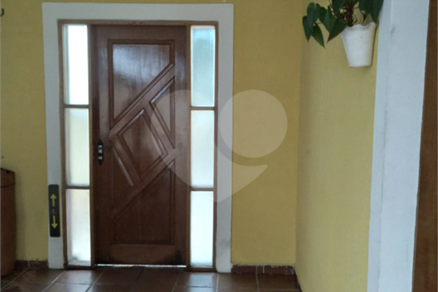 Casa à venda com 2 quartos em Santana, São Paulo, SP