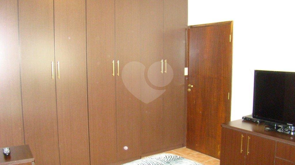 Sobrado à venda com 4 quartos, sendo 2 suítes,  em Alto da Boa Vista, São Paulo, SP